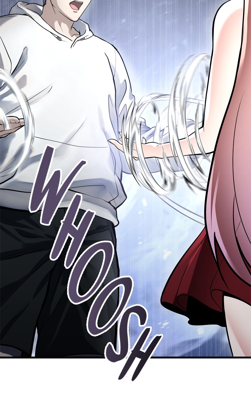 Read Tower of God Urek Mazino Manga Online