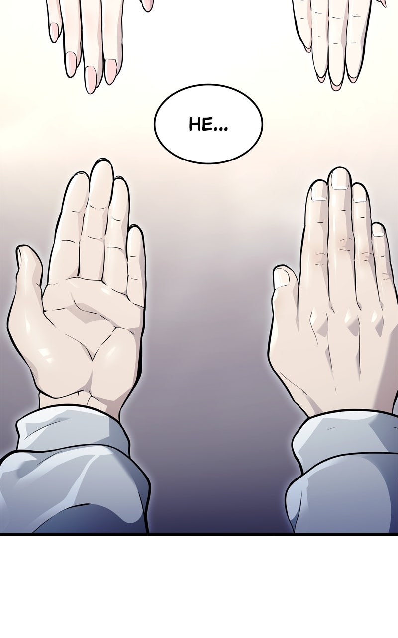Read Tower of God Urek Mazino Manga Online