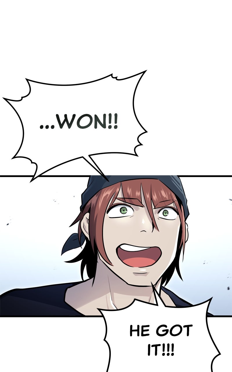 Read Tower of God Urek Mazino Manga Online