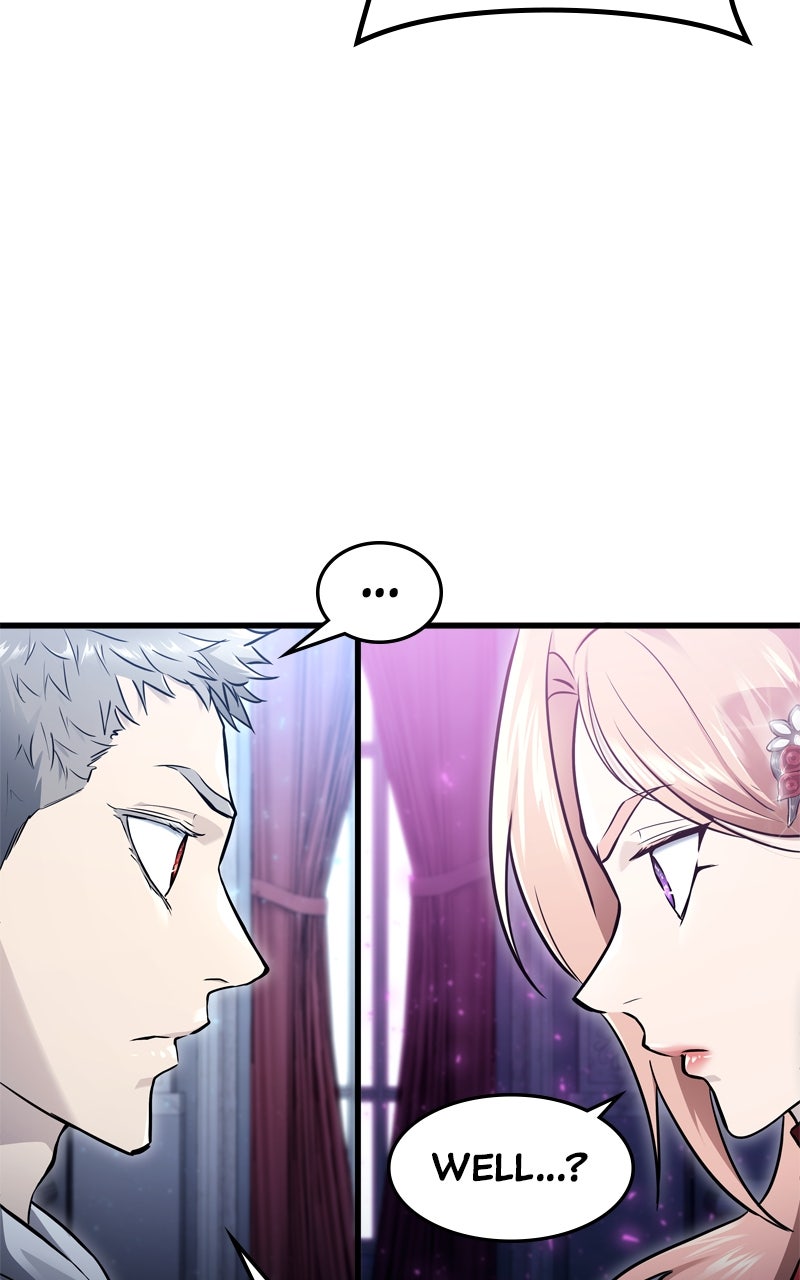 Read Tower of God Urek Mazino Manga Online