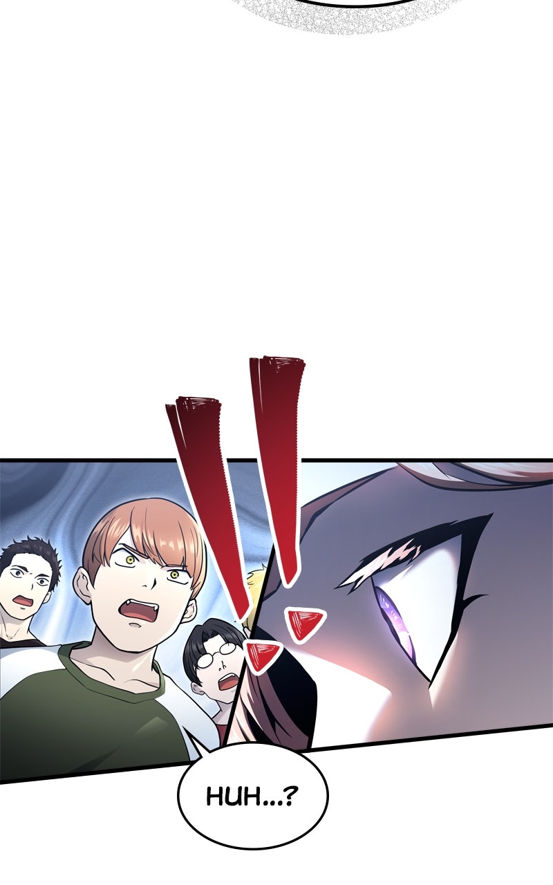 Read Tower of God Urek Mazino Manga Online