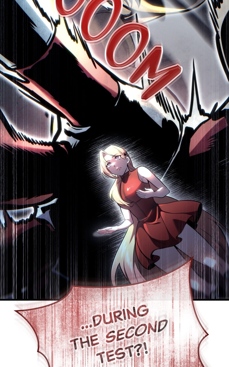 Read Tower of God Urek Mazino Manga Online