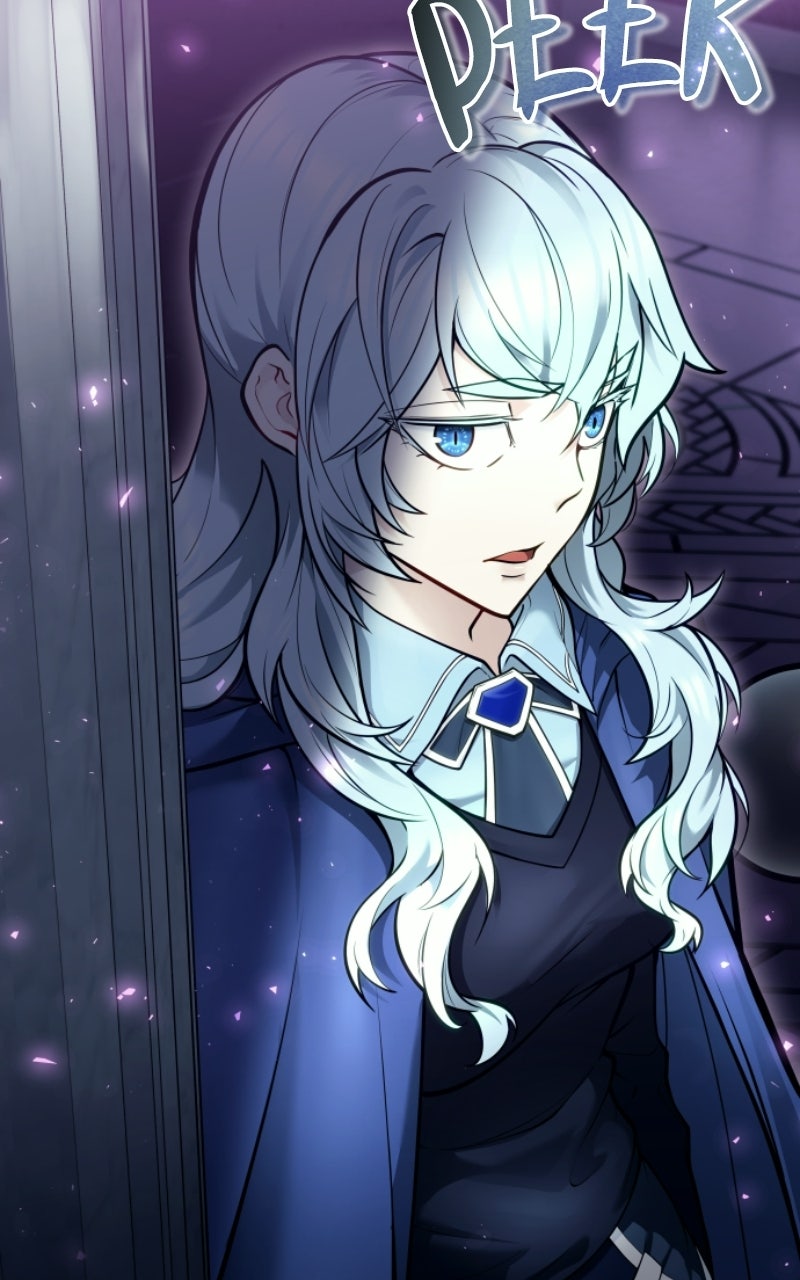 Read Tower of God Urek Mazino Manga Online