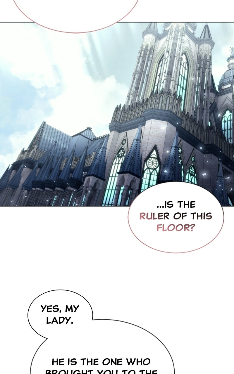 Read Tower of God Urek Mazino Manga Online