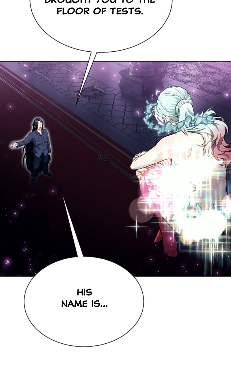 Read Tower of God Urek Mazino Manga Online