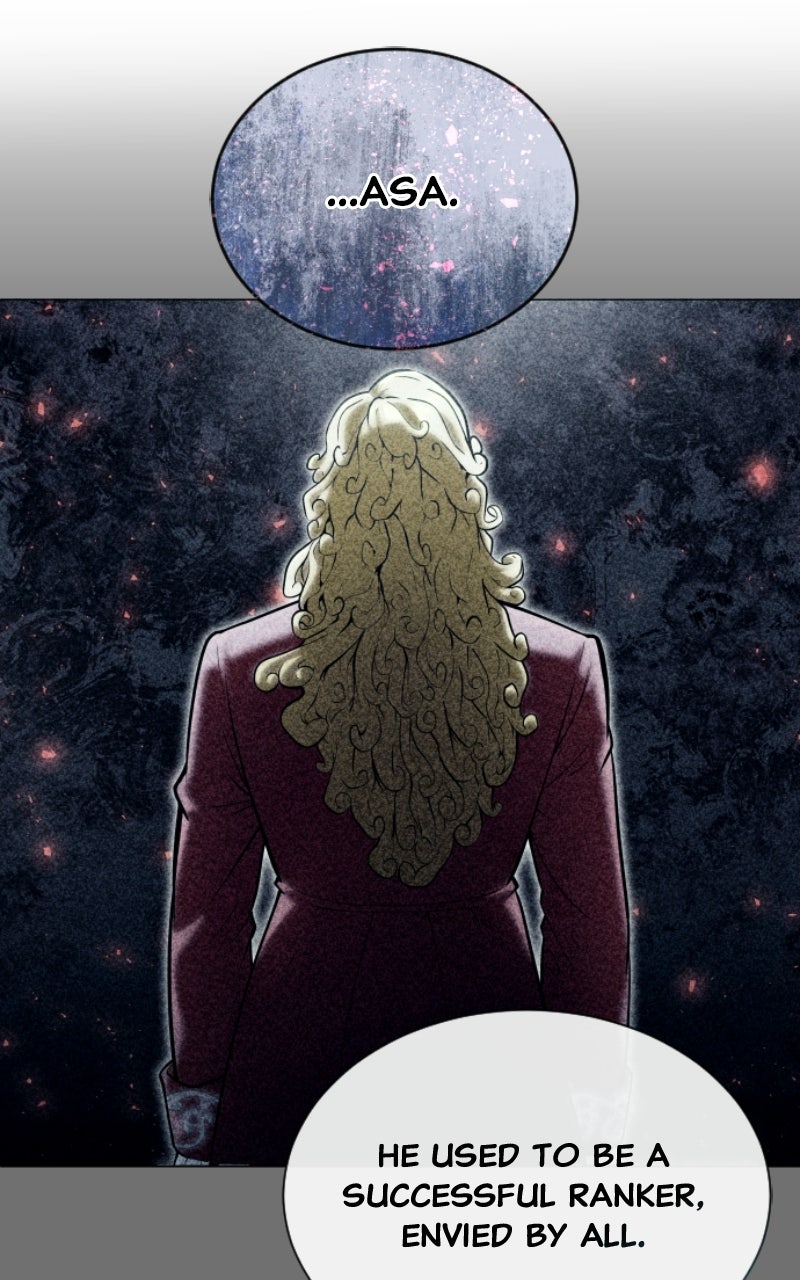 Read Tower of God Urek Mazino Manga Online