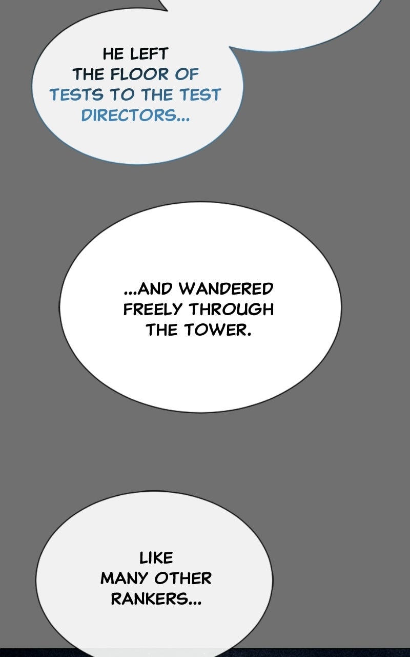 Read Tower of God Urek Mazino Manga Online
