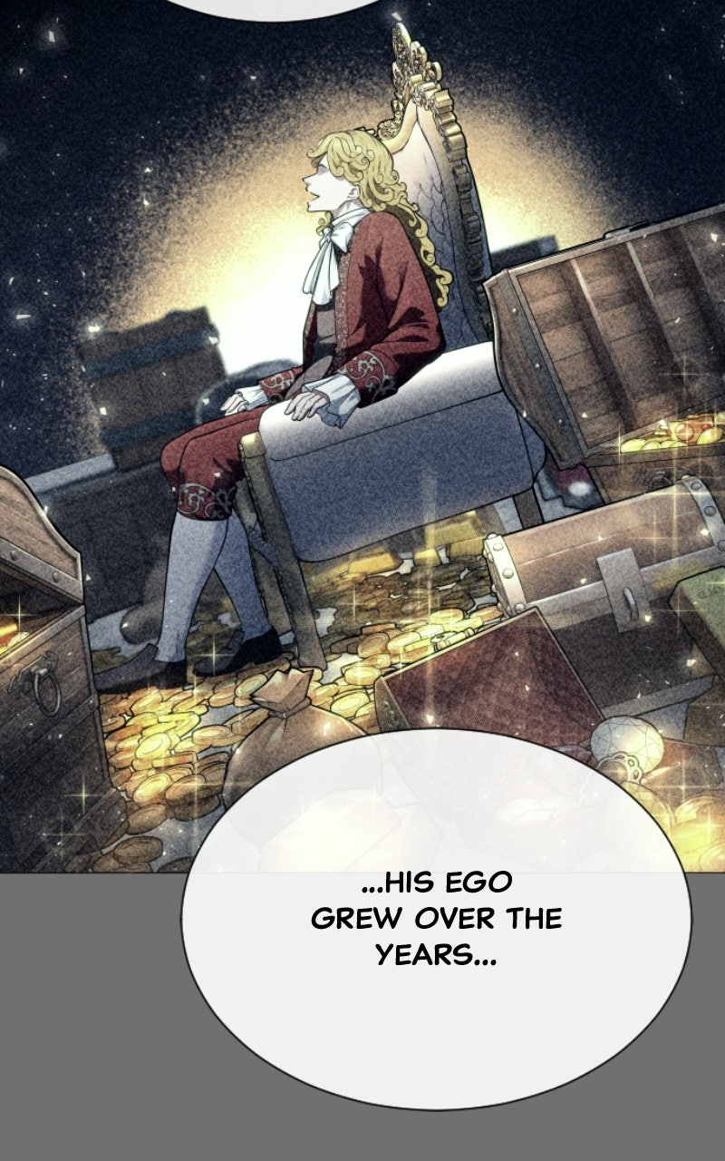 Read Tower of God Urek Mazino Manga Online