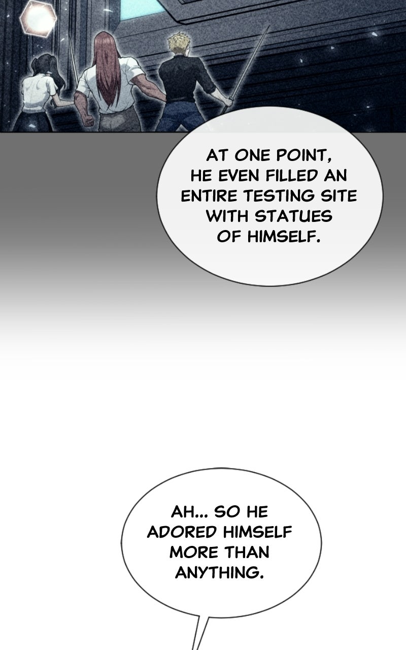 Read Tower of God Urek Mazino Manga Online