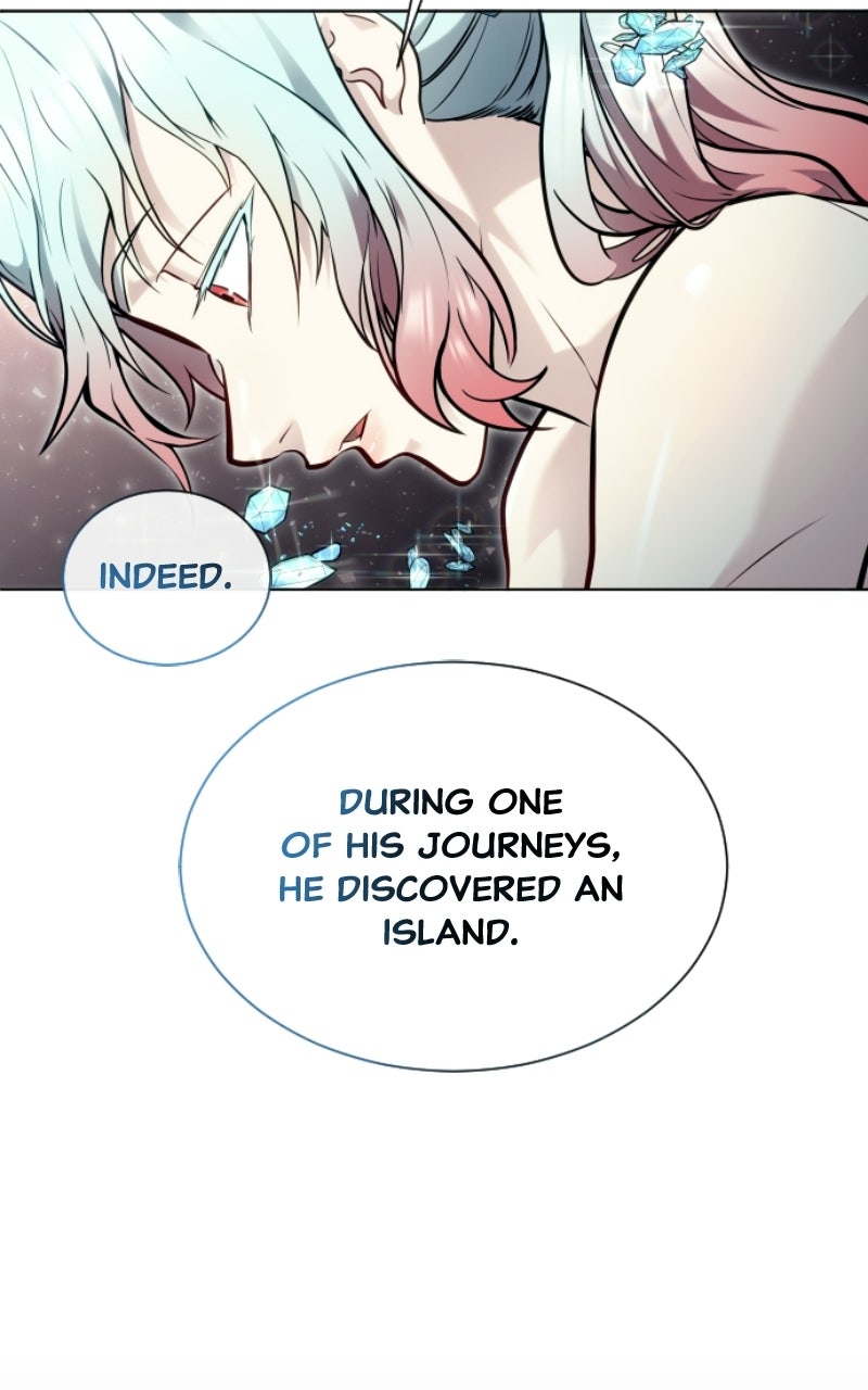 Read Tower of God Urek Mazino Manga Online