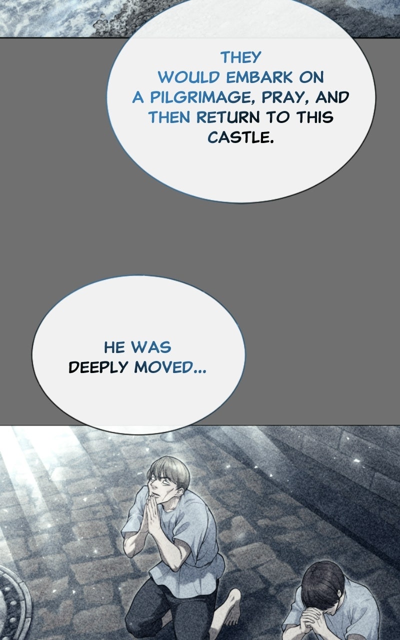 Read Tower of God Urek Mazino Manga Online