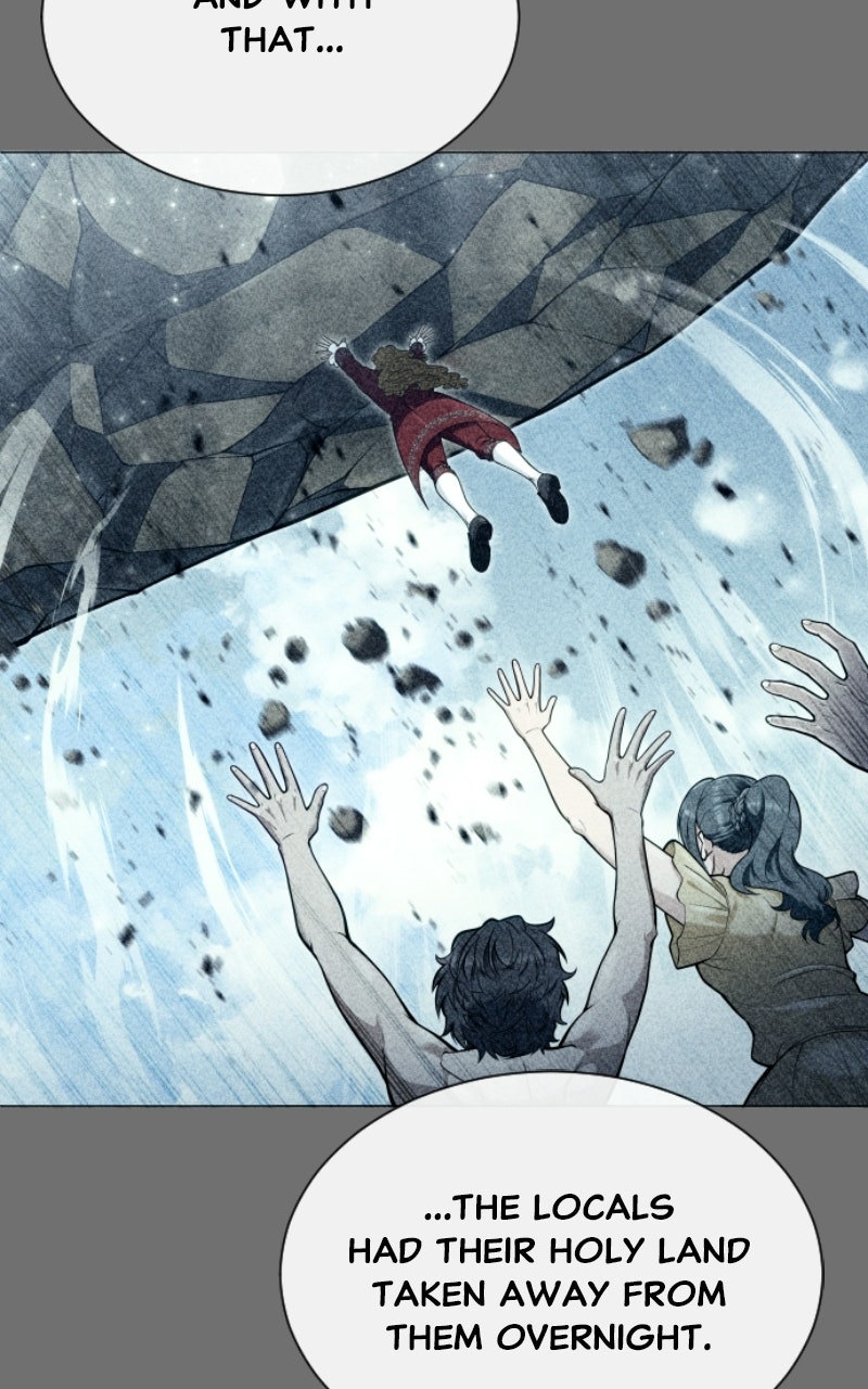 Read Tower of God Urek Mazino Manga Online
