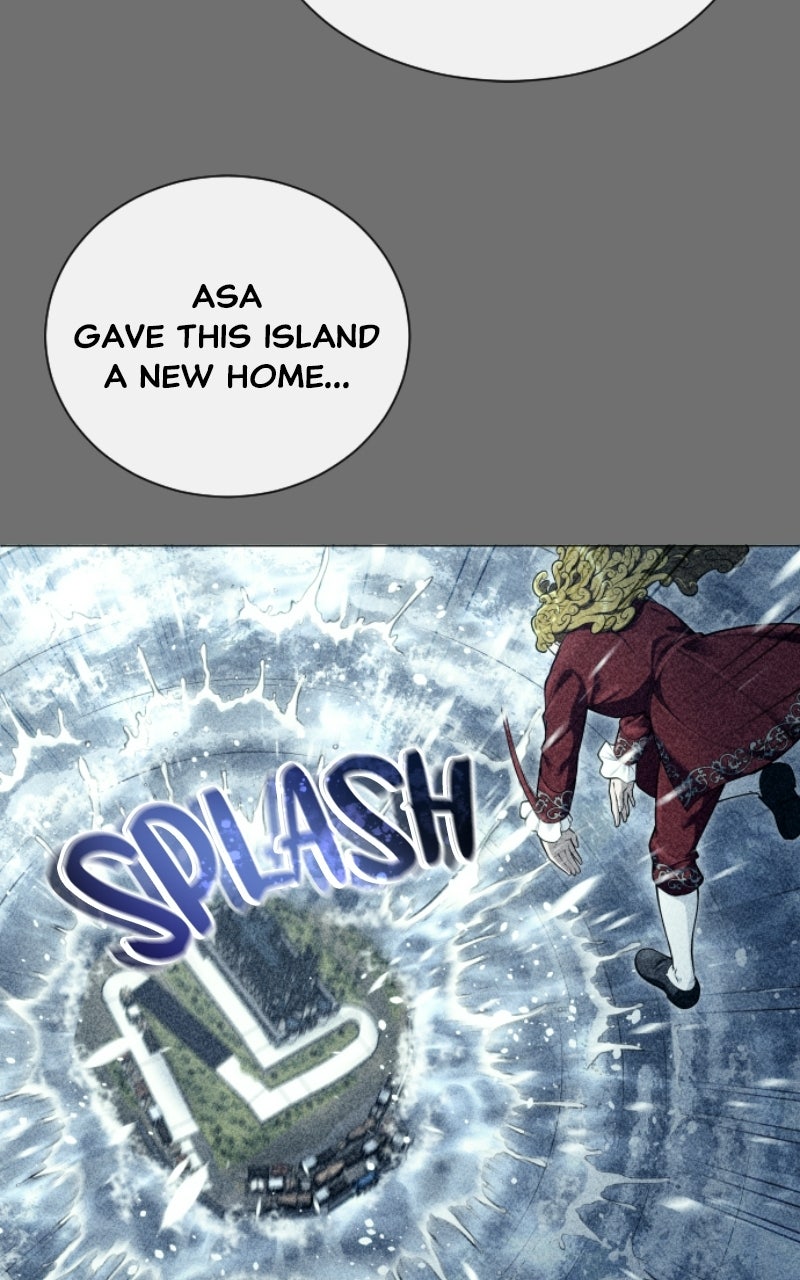 Read Tower of God Urek Mazino Manga Online