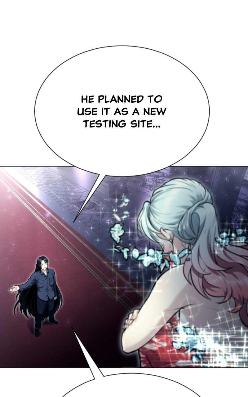 Read Tower of God Urek Mazino Manga Online