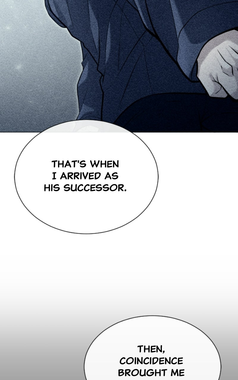 Read Tower of God Urek Mazino Manga Online