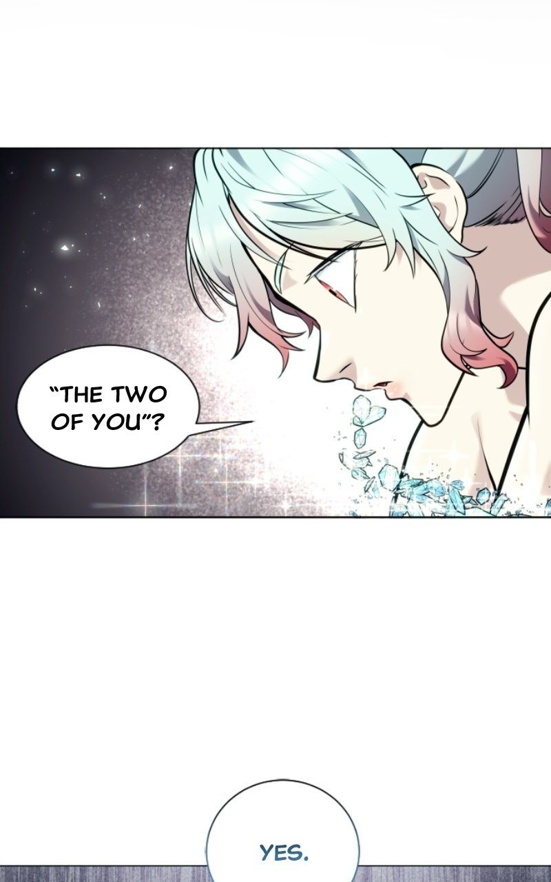 Read Tower of God Urek Mazino Manga Online