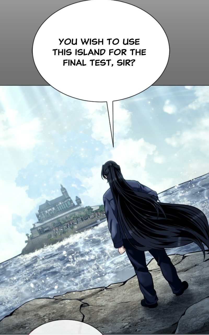 Read Tower of God Urek Mazino Manga Online