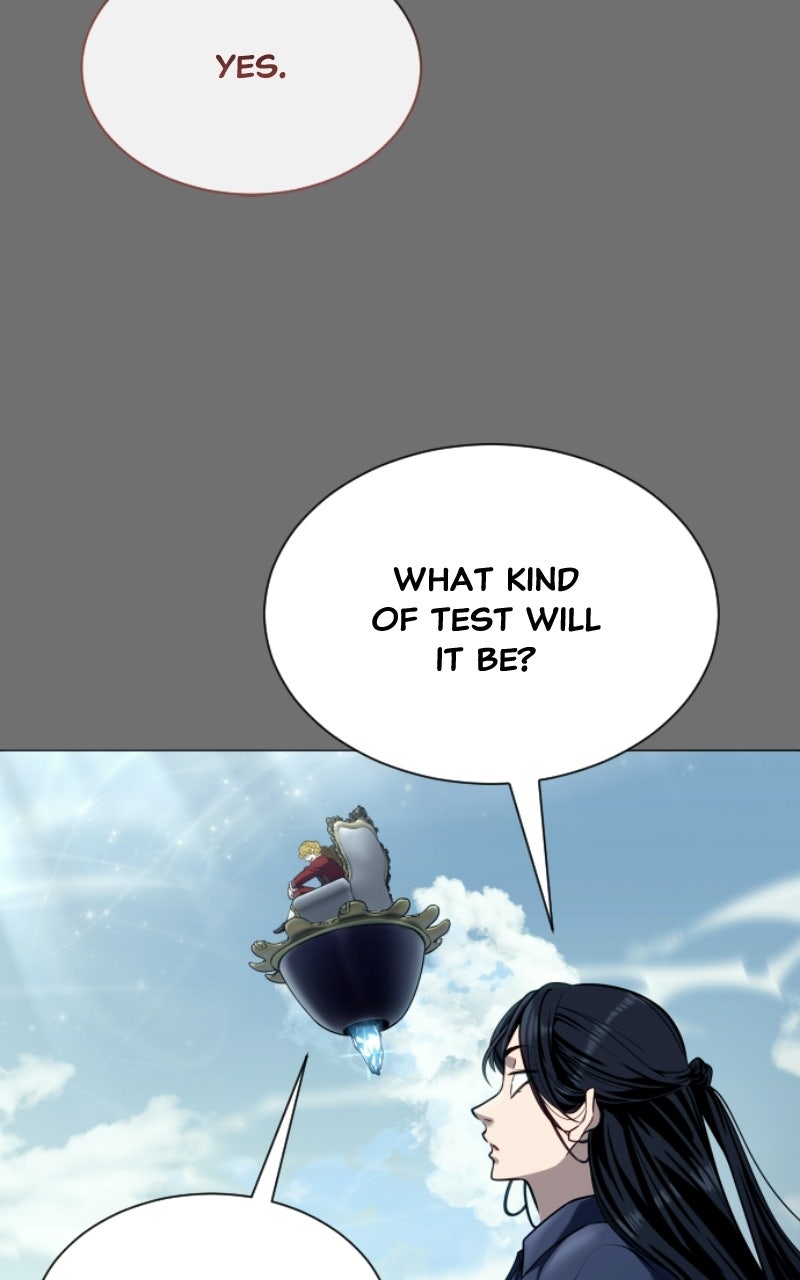 Read Tower of God Urek Mazino Manga Online
