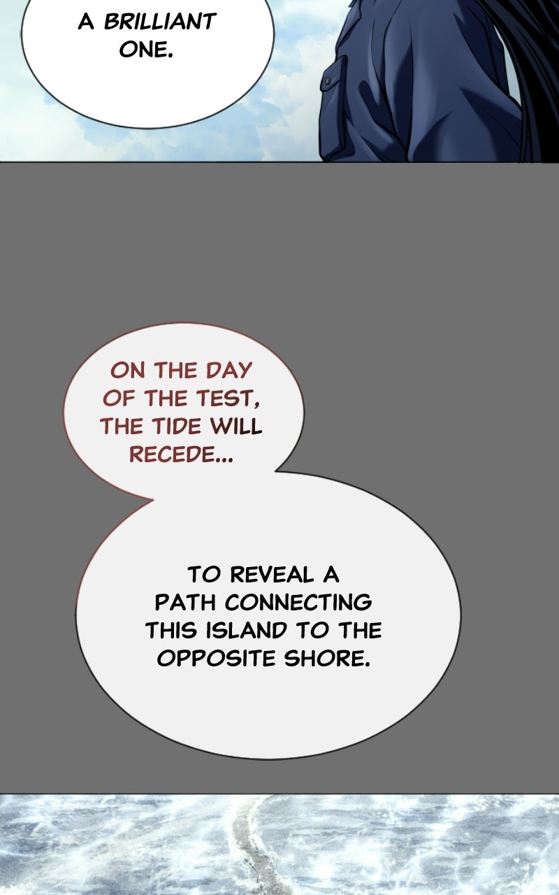 Read Tower of God Urek Mazino Manga Online