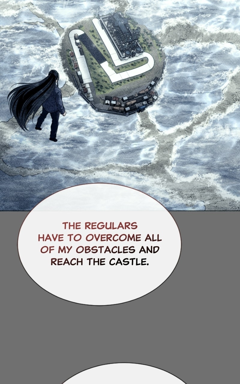 Read Tower of God Urek Mazino Manga Online