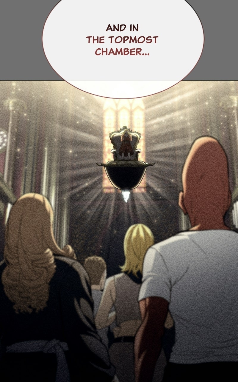 Read Tower of God Urek Mazino Manga Online