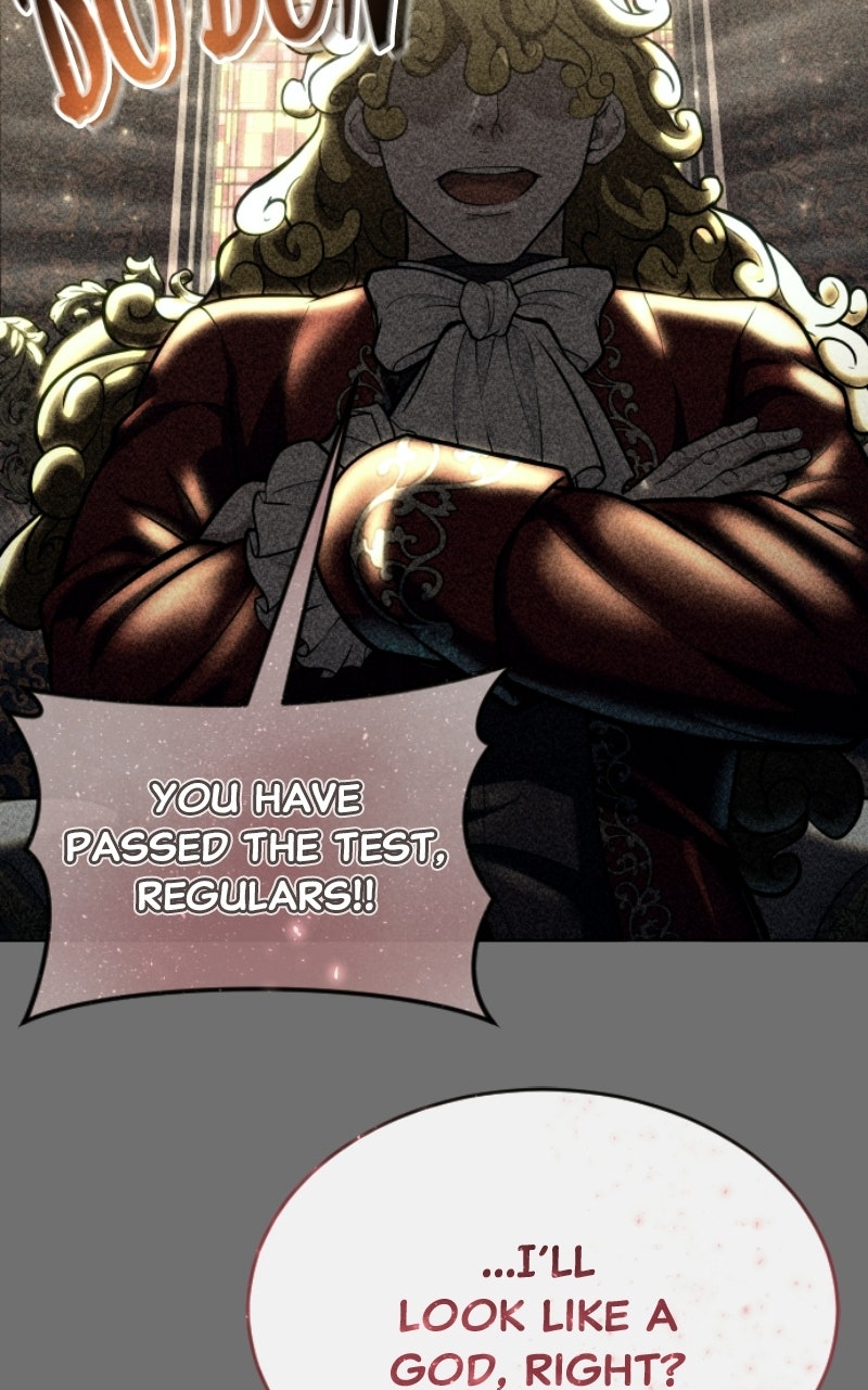 Read Tower of God Urek Mazino Manga Online