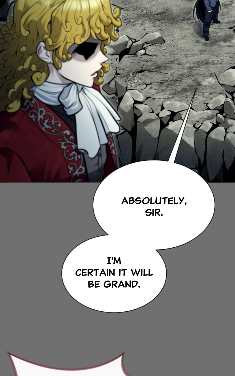 Read Tower of God Urek Mazino Manga Online