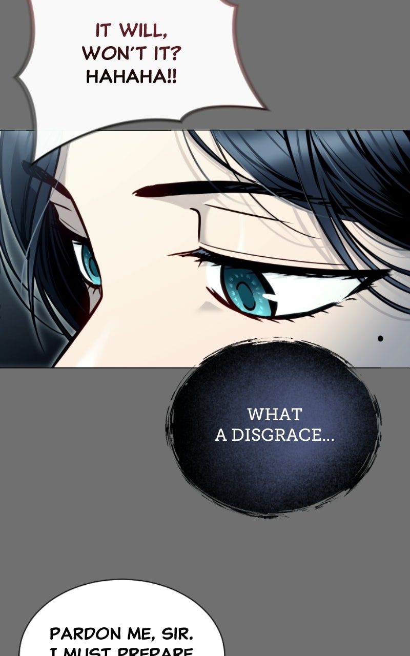 Read Tower of God Urek Mazino Manga Online