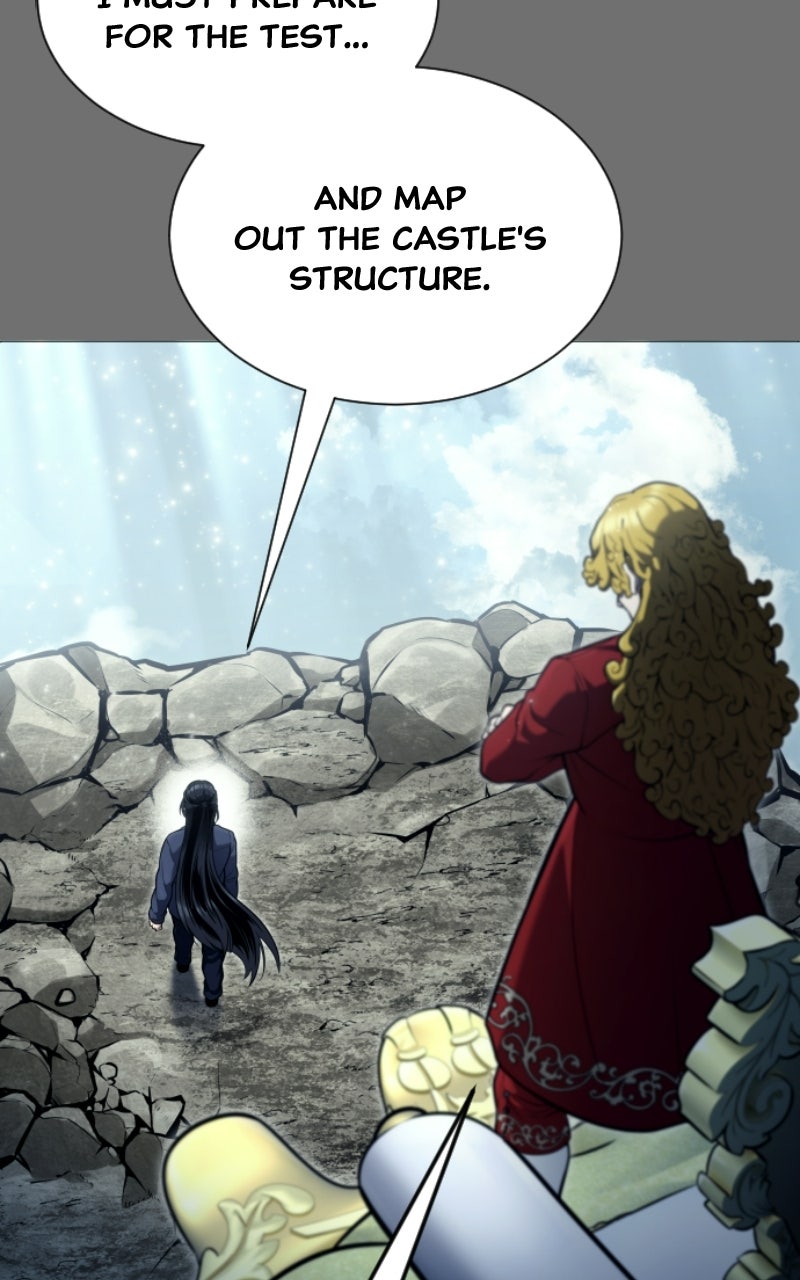 Read Tower of God Urek Mazino Manga Online