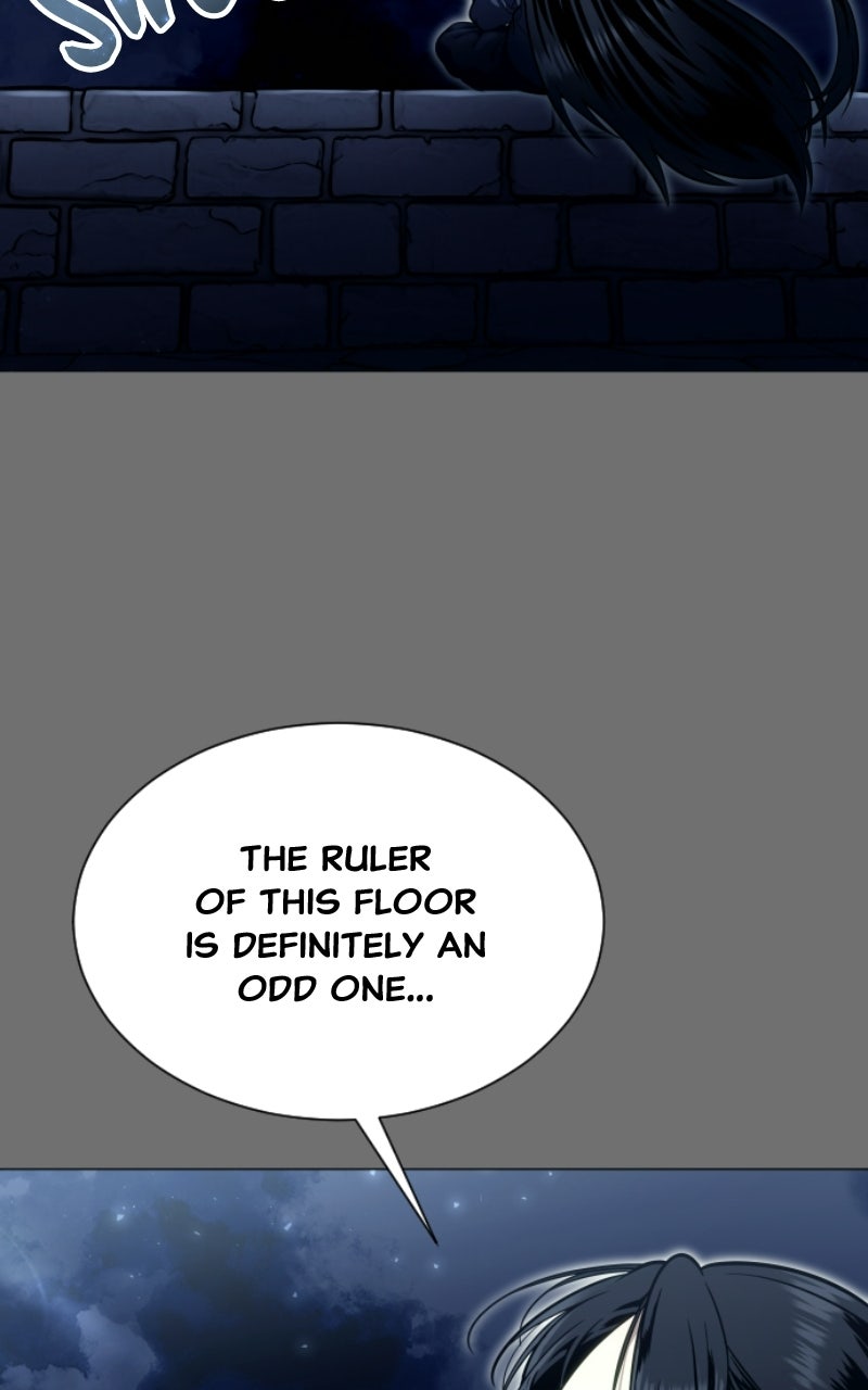 Read Tower of God Urek Mazino Manga Online