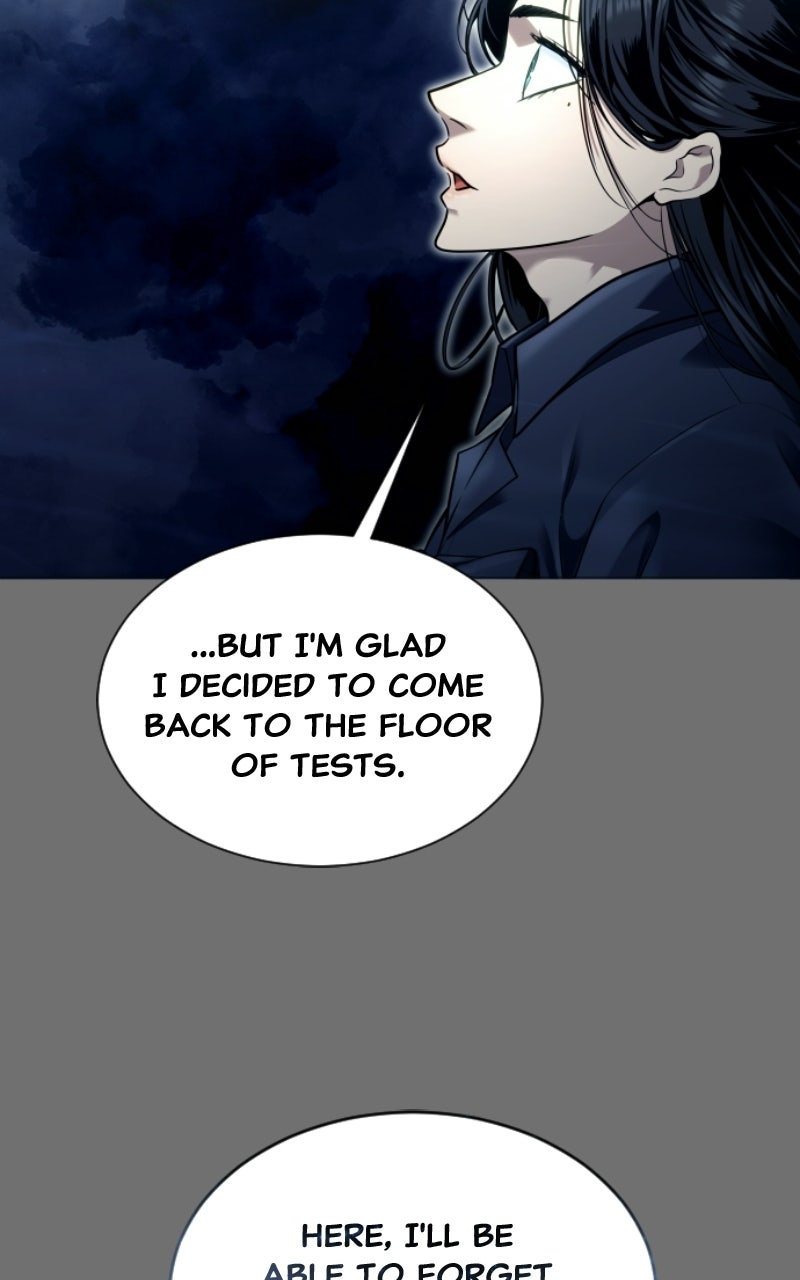 Read Tower of God Urek Mazino Manga Online