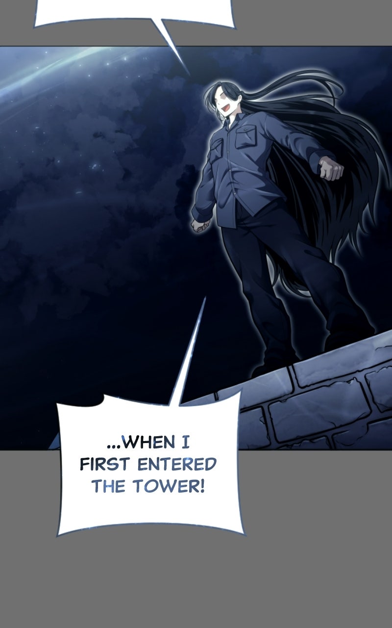 Read Tower of God Urek Mazino Manga Online