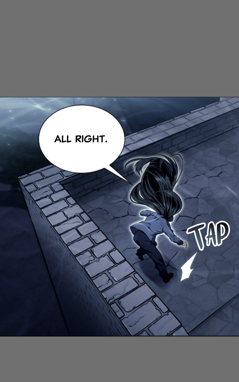 Read Tower of God Urek Mazino Manga Online
