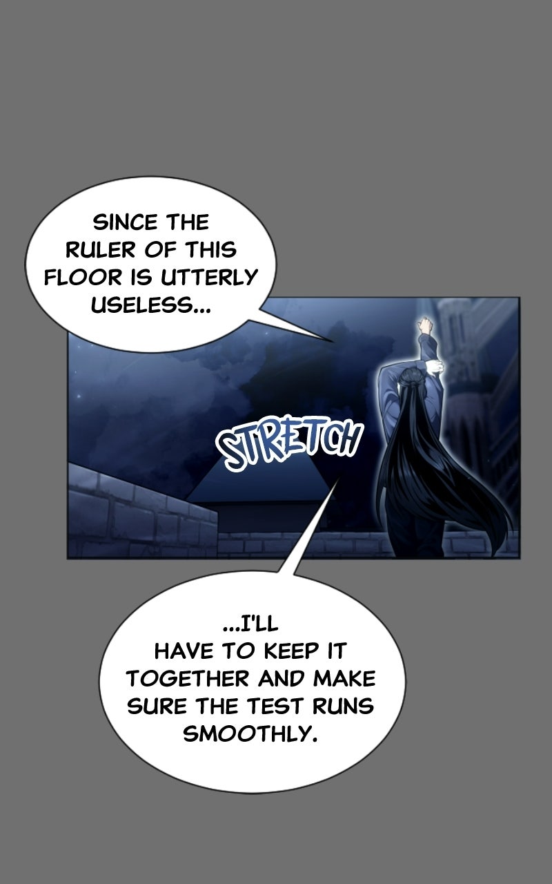 Read Tower of God Urek Mazino Manga Online