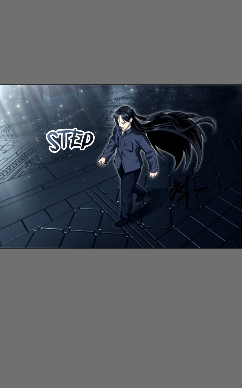Read Tower of God Urek Mazino Manga Online