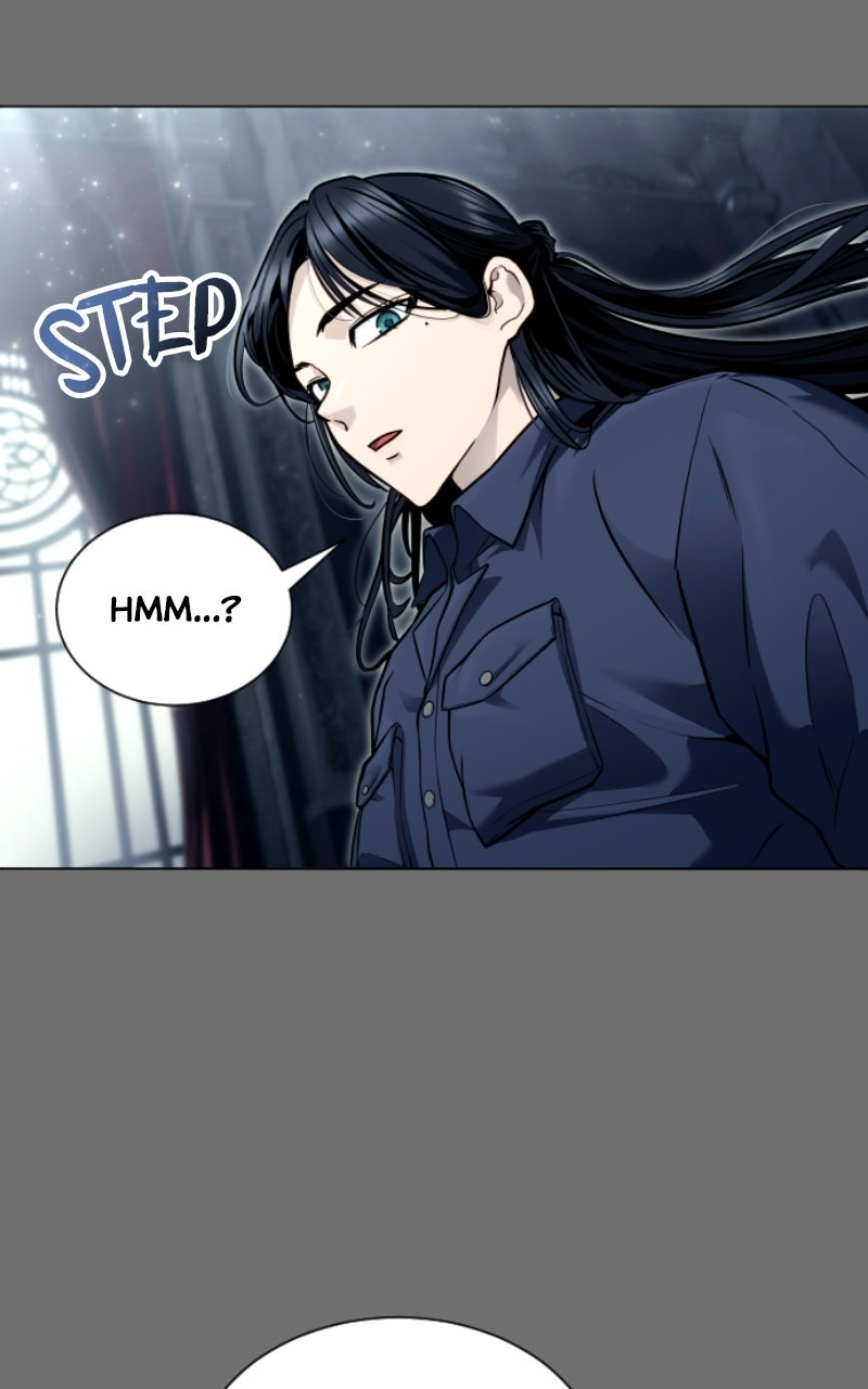 Read Tower of God Urek Mazino Manga Online