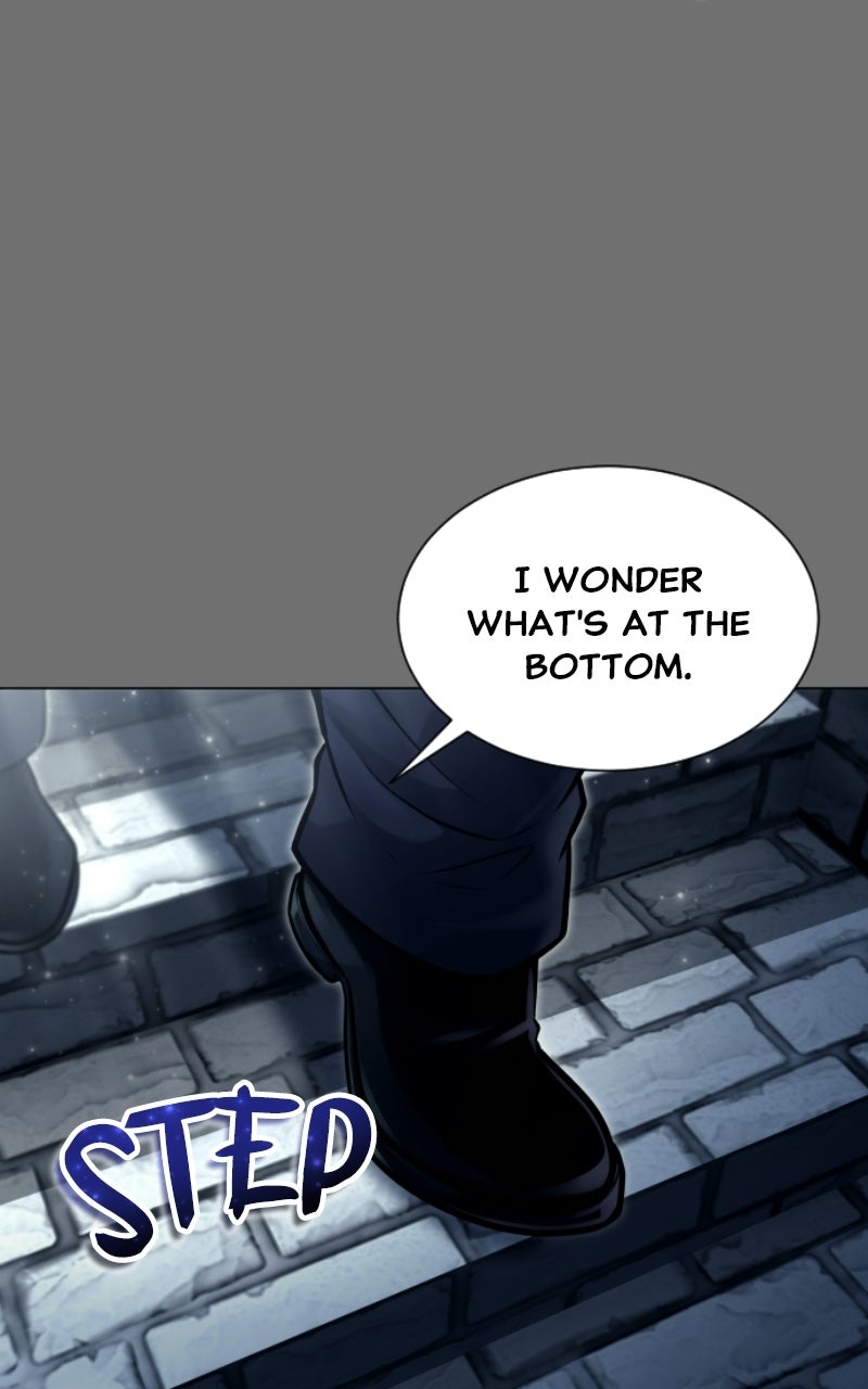 Read Tower of God Urek Mazino Manga Online