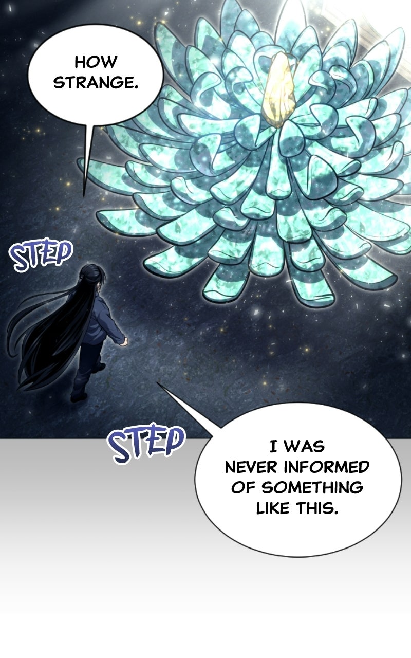 Read Tower of God Urek Mazino Manga Online