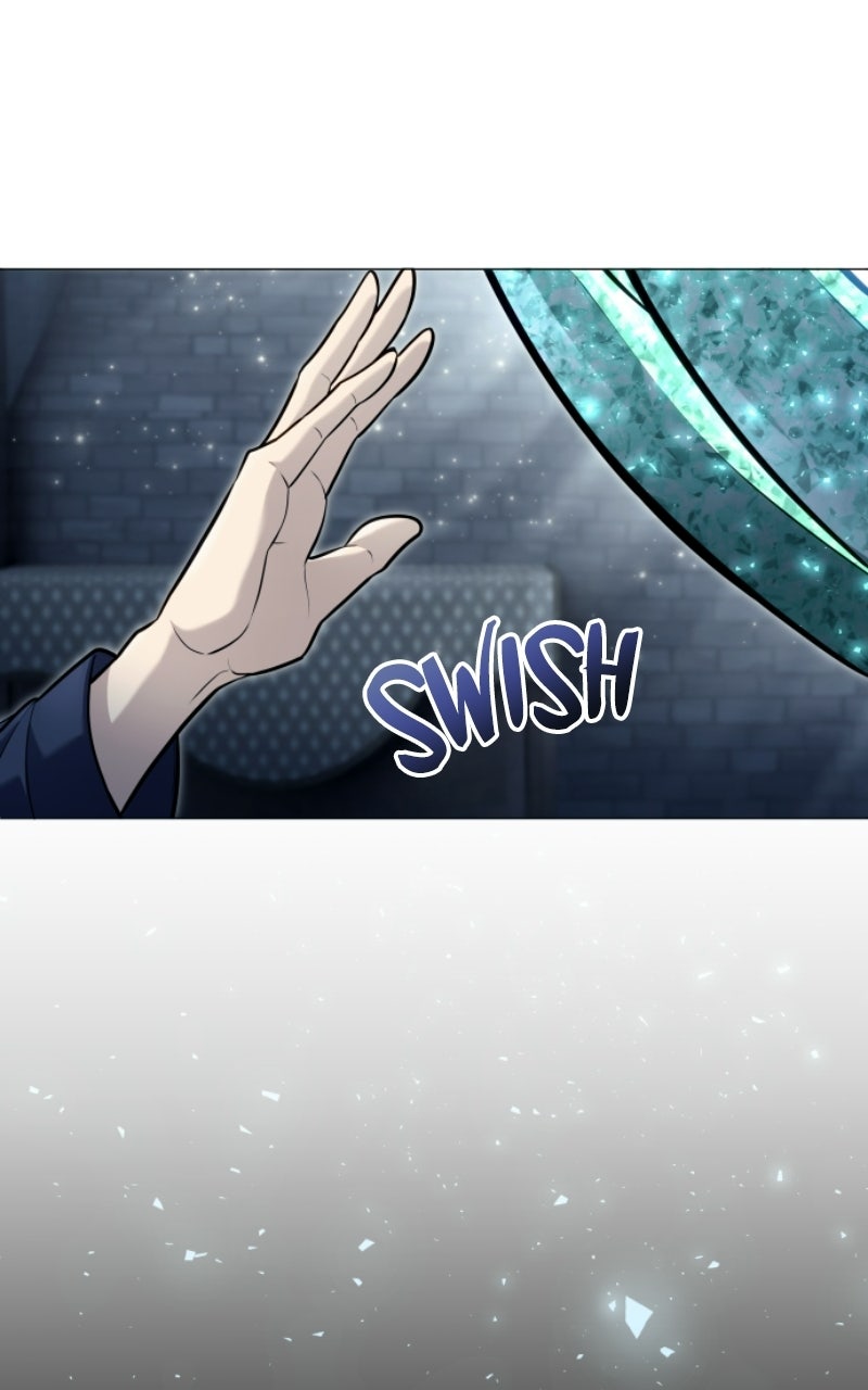 Read Tower of God Urek Mazino Manga Online