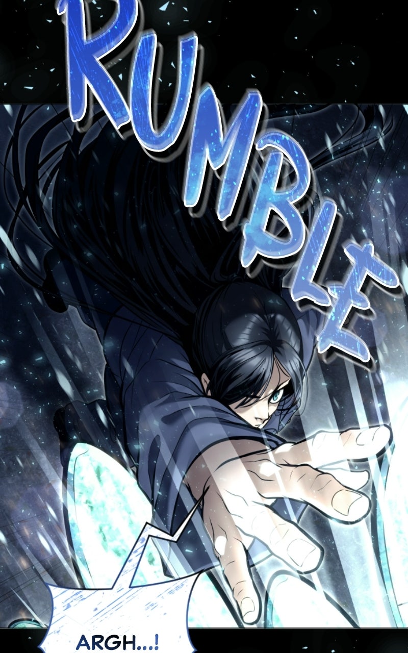 Read Tower of God Urek Mazino Manga Online