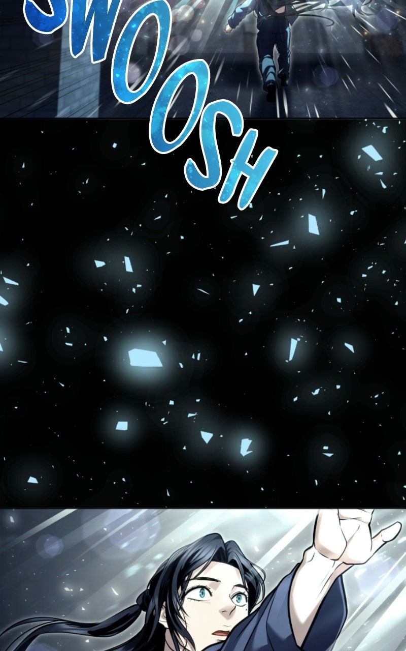 Read Tower of God Urek Mazino Manga Online