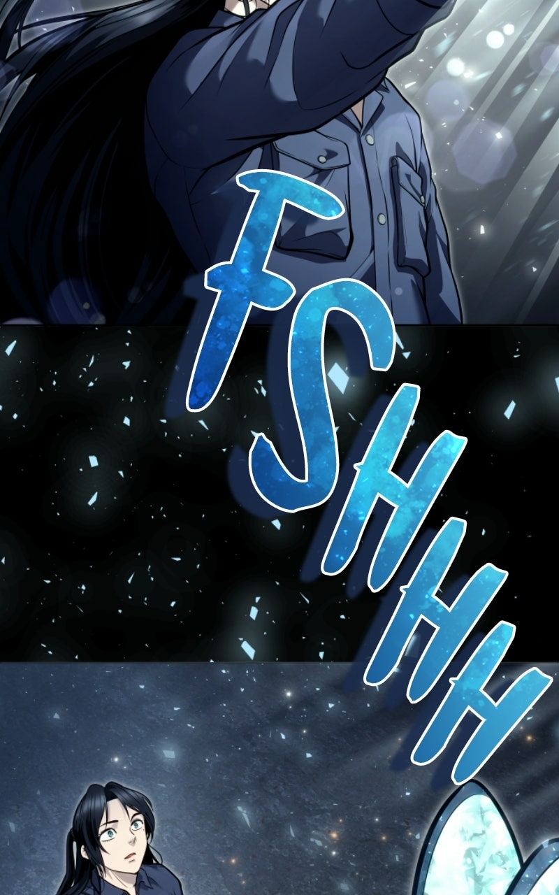 Read Tower of God Urek Mazino Manga Online