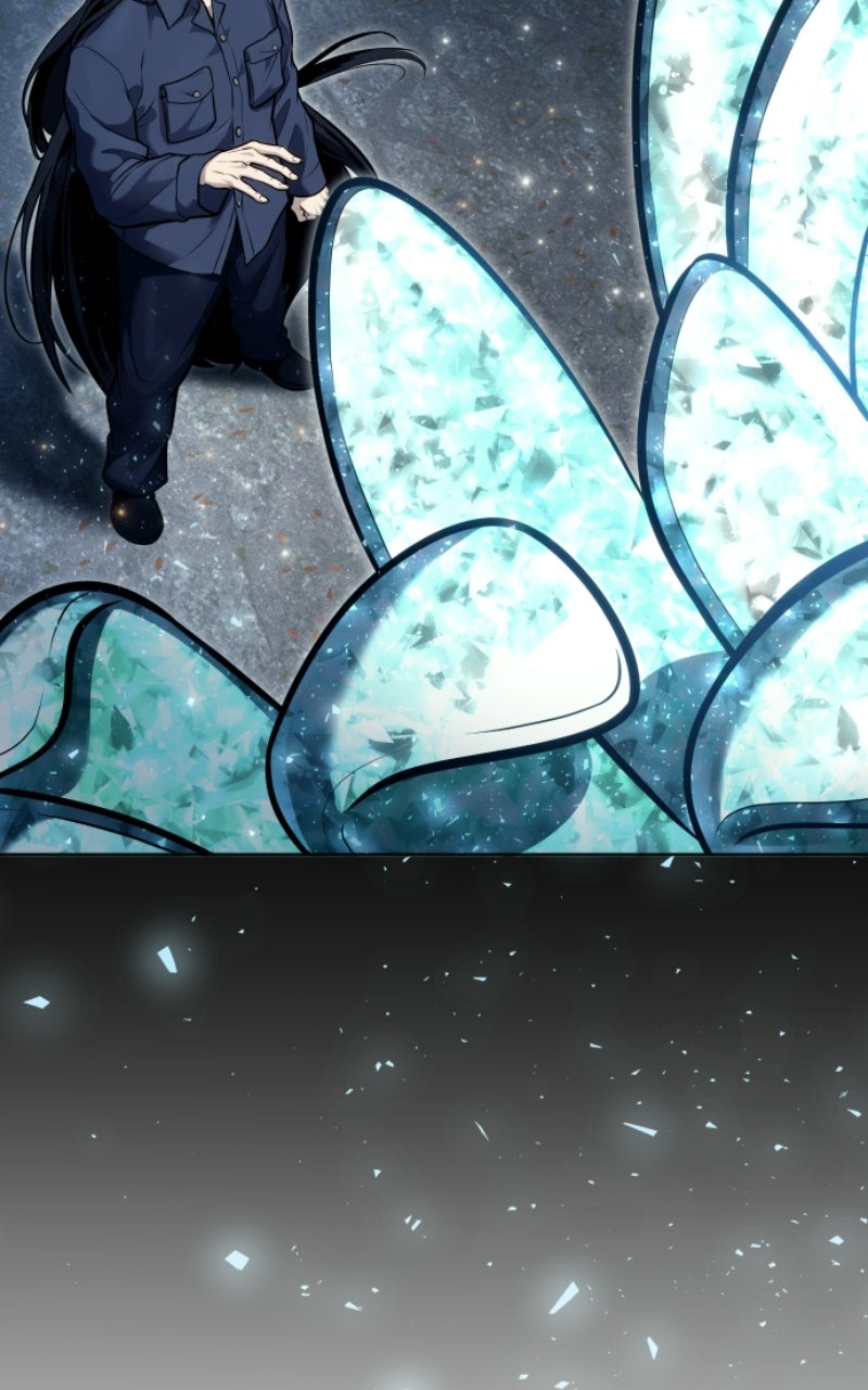 Read Tower of God Urek Mazino Manga Online