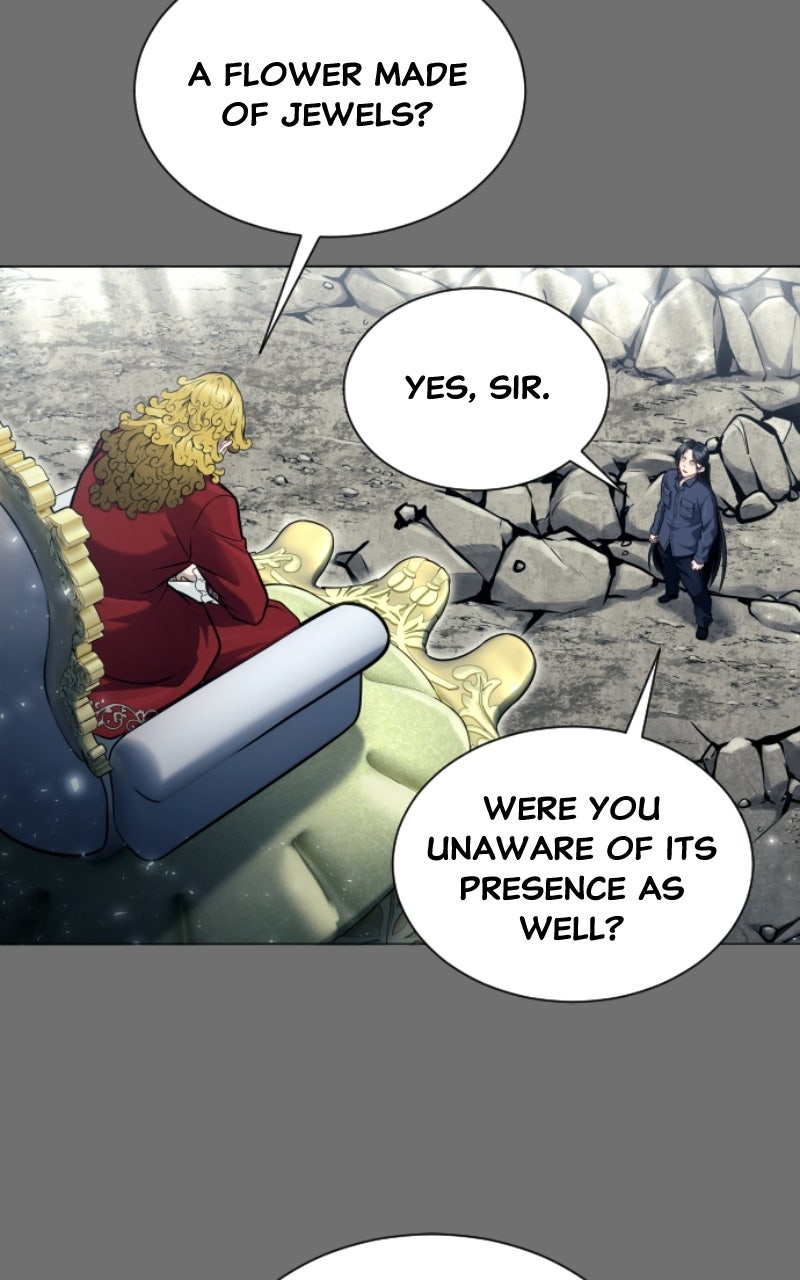 Read Tower of God Urek Mazino Manga Online