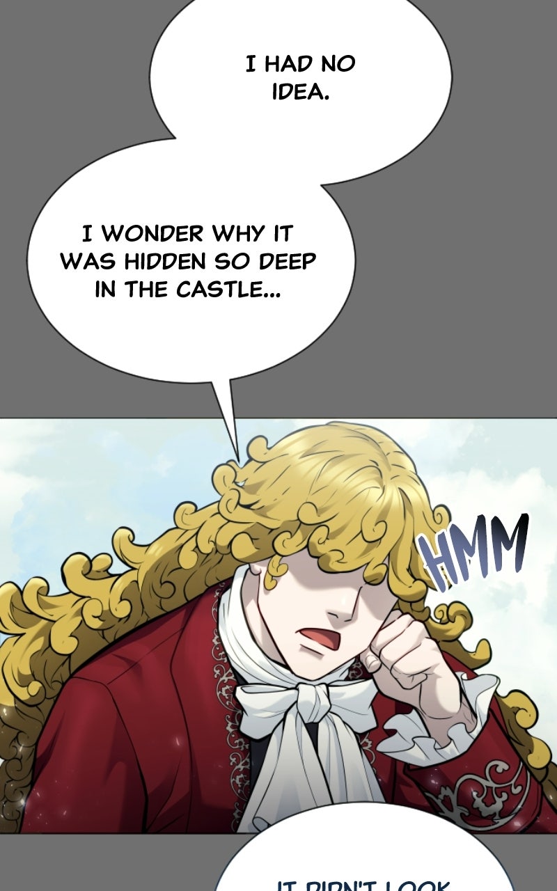Read Tower of God Urek Mazino Manga Online