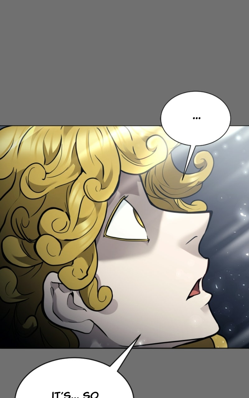 Read Tower of God Urek Mazino Manga Online