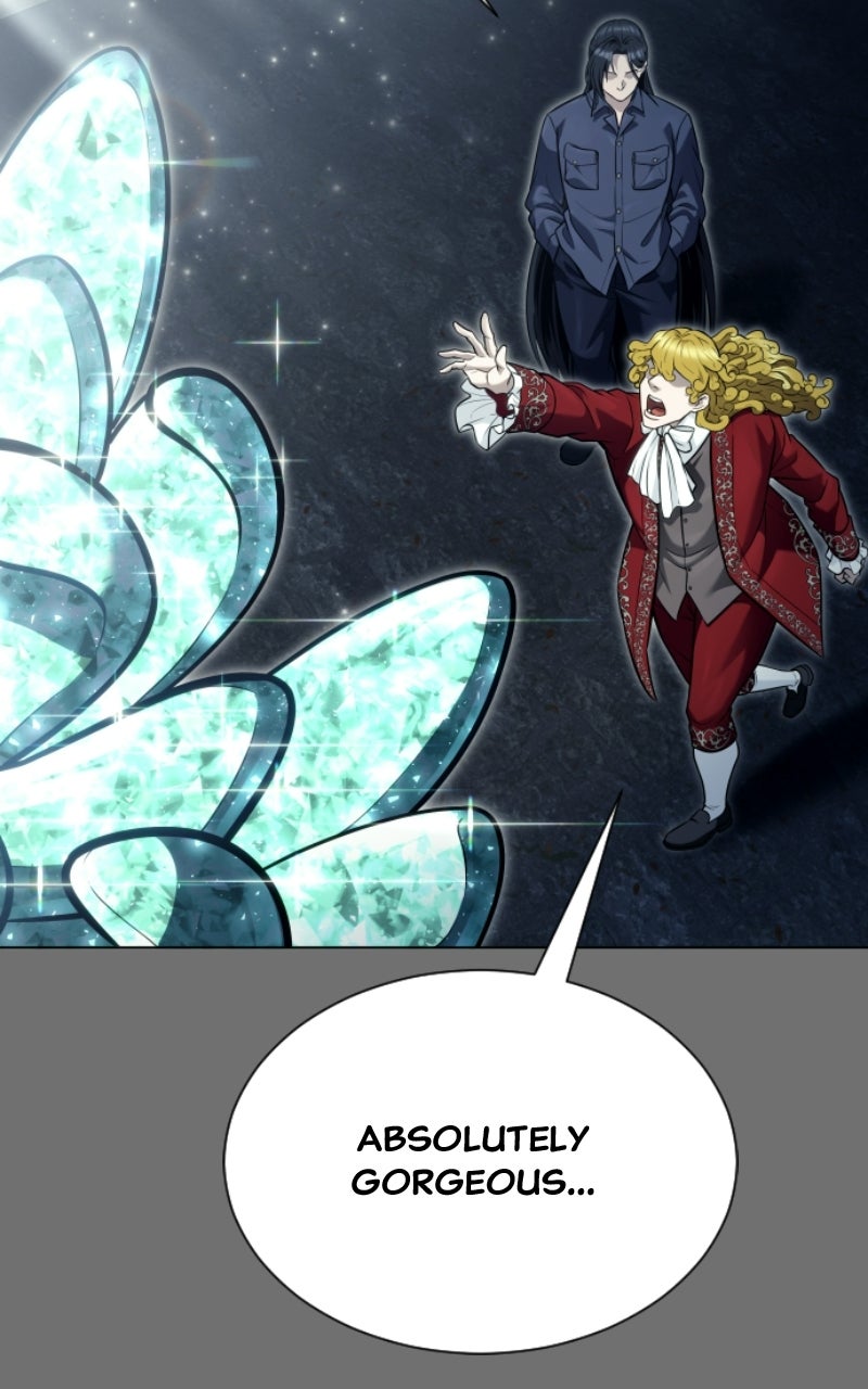 Read Tower of God Urek Mazino Manga Online
