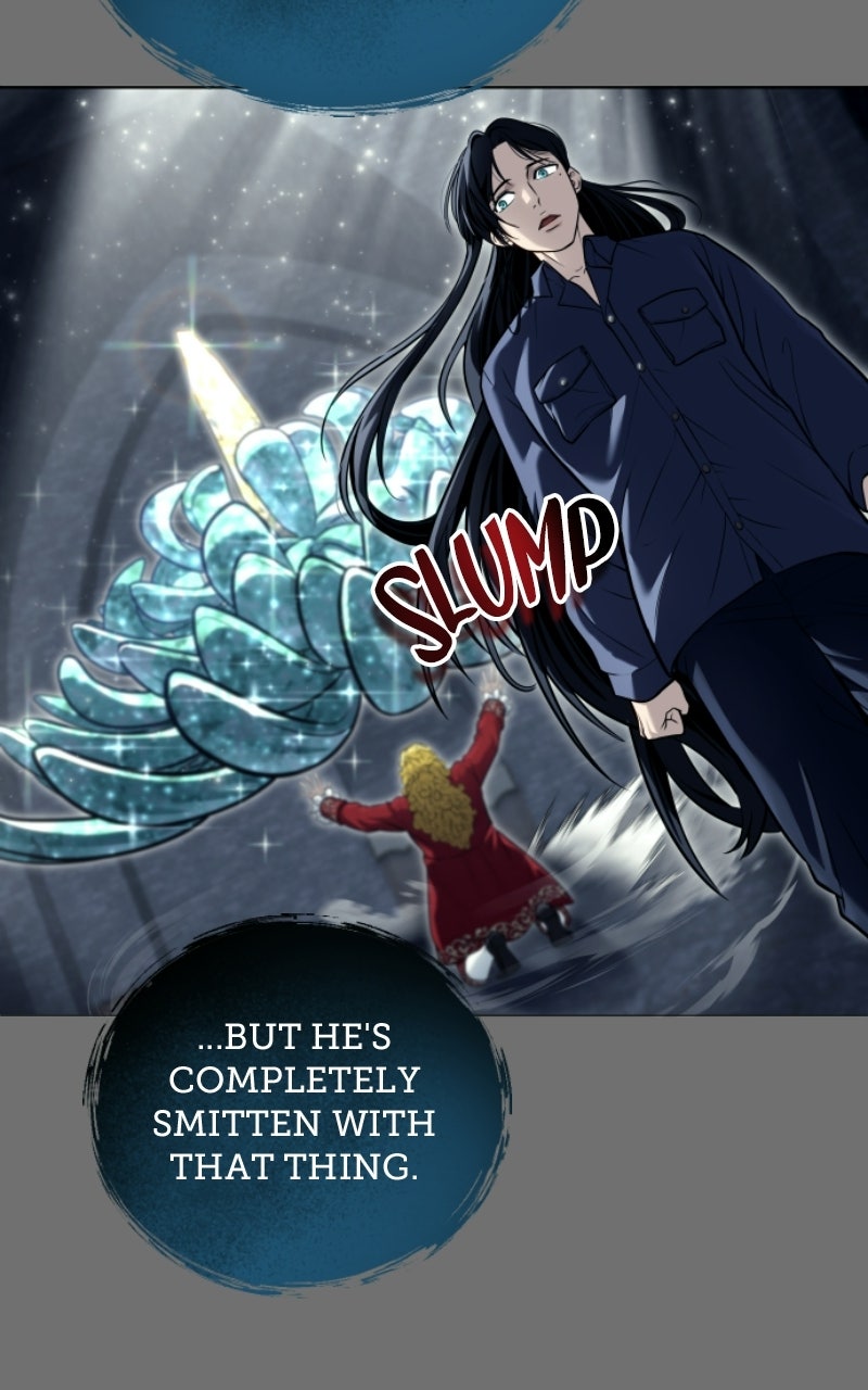 Read Tower of God Urek Mazino Manga Online