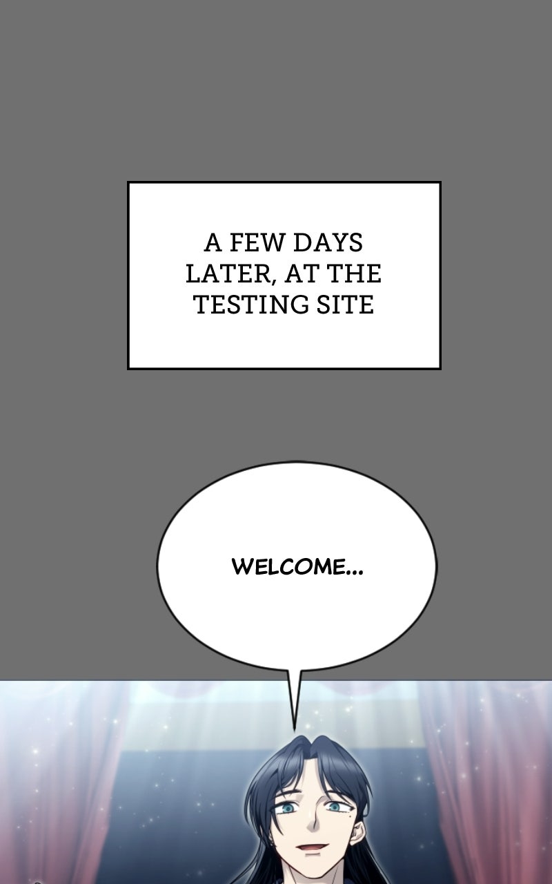 Read Tower of God Urek Mazino Manga Online
