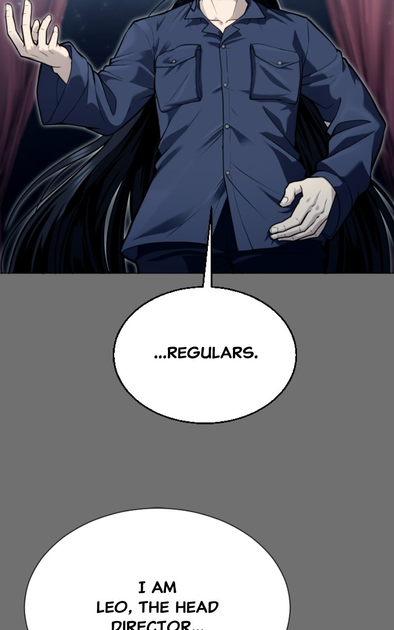 Read Tower of God Urek Mazino Manga Online